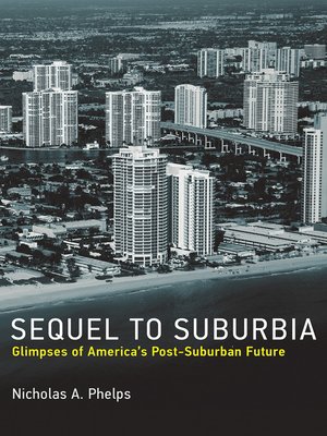 cover image of Sequel to Suburbia